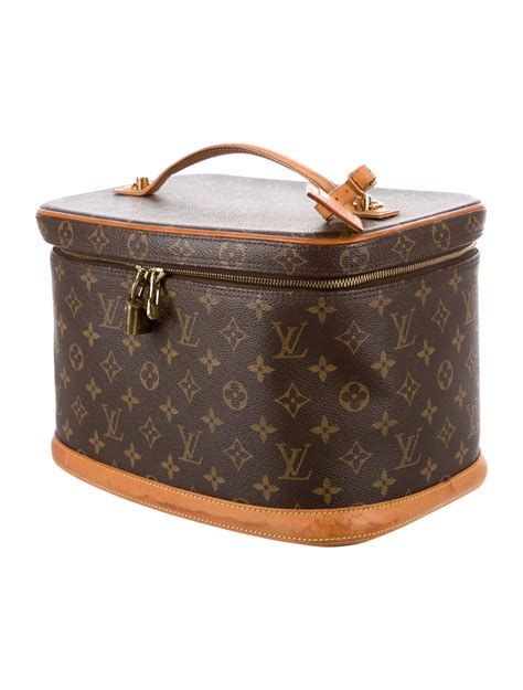 lv make up bags|louis vuitton make up pouch.